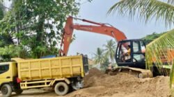 Normalisasi Sungai, Warga Siteba Lega