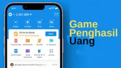 Funny Cash, Game Santai dengan Hadiah Digital