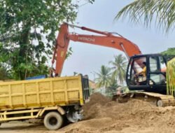 Normalisasi Sungai, Warga Siteba Lega