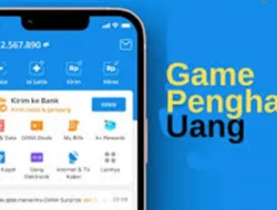 Funny Cash, Game Santai dengan Hadiah Digital