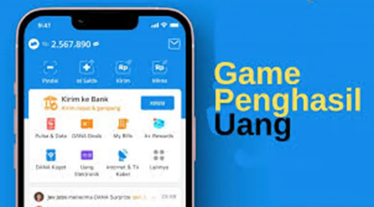 Uang Masuk Tiap Hari! Funny Cash Jadi Cara Baru Dapat Cuan Tanpa Ribet & Tanpa Modal.