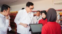 Pemerintah Siapkan Posko Pemantauan Koperasi Merah Putih