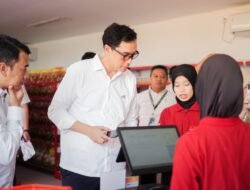 Pemerintah Siapkan Posko Pemantauan Koperasi Merah Putih