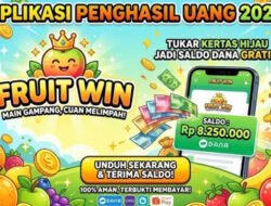 Panduan Penarikan Saldo dari Game Fruit Win