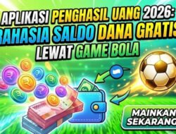 20 Game Gratis, Aplikasi Ini Diklaim Bisa Hasilkan Saldo DANA