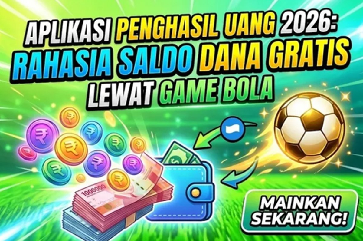Game Bola