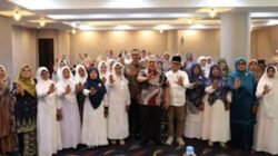 Muhidi Tekankan Perlindungan Anak di Lingkungan Masjid