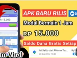 Color Block; Bermain Game Sambil Kumpulkan Poin