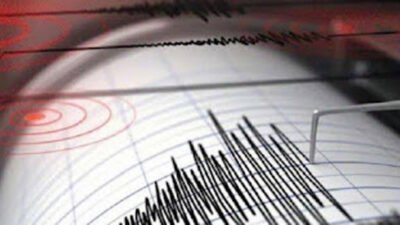 BMKG Catat Gempa M5,0 di Tual, Belum Ada Gempa Susulan
