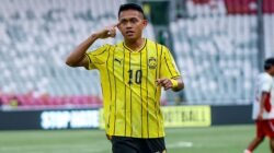 Arif Aiman, Indonesia Layak Lolos ke Final