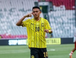 Arif Aiman, Indonesia Layak Lolos ke Final