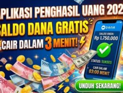 Aplikasi Penghasil Uang, Koin Bisa Dicairkan