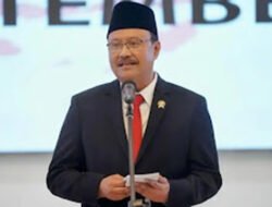 Korban Karhutla Bisa Dapat Bantuan, Kemensos Tunggu Data Daerah