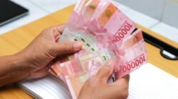 Harga Minyak Naik, Rupiah Berpotensi Kian Melemah pada Pekan Terakhir Oktober