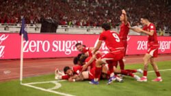 Indonesia Akhiri Kutukan Final ASEAN