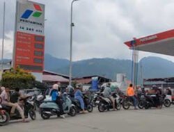 Pertamina Waspadai Pelangsiran di Tengah Lonjakan Konsumsi Pertalite
