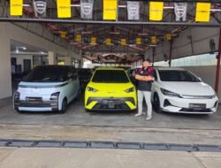 Mobil Listrik Bekas Makin Diminati, Ini Pertimbangannya