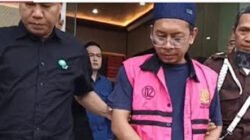Korupsi PT ABM, Satu Tersangka Ditahan di Serang