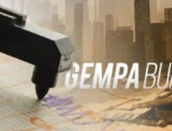 Gempa Pasaman M 4,0, BMKG Imbau Warga Tetap Tenang