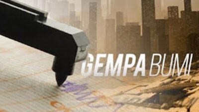 Gempa Pasaman M 4,0, BMKG Imbau Warga Tetap Tenang