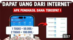 Aplikasi Novelah Penghasil Saldo DANA? Ini Cara Mengumpulkan Koin dan Syarat Penarikannya