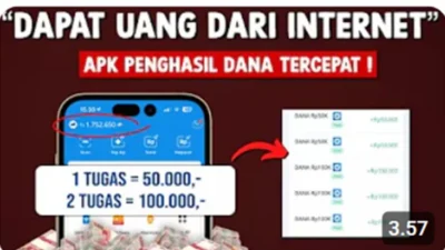 Aplikasi Novelah Penghasil Saldo DANA? Ini Cara Mengumpulkan Koin dan Syarat Penarikannya