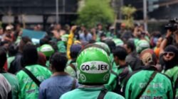 Aturan Baru Ojol Tekankan Transparansi dan Keselamatan