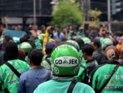 Aturan Baru Ojol Tekankan Transparansi dan Keselamatan