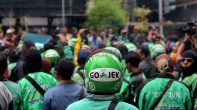 Aturan Baru Ojol Tekankan Transparansi dan Keselamatan