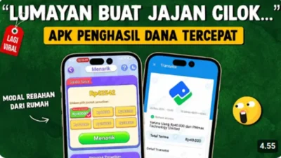 Artemis Rising, Aplikasi Penghasil Dolar dari HP