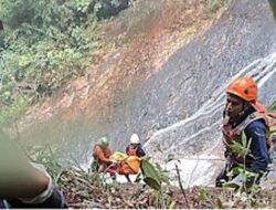Hilang Saat Mandi, Perempuan 25 Tahun Ditemukan Tewas