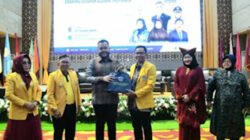 Temu Akbar Alumni UNP 2026 Dorong Kolaborasi untuk Bangsa