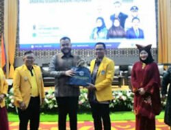 Temu Akbar Alumni UNP 2026 Dorong Kolaborasi untuk Bangsa