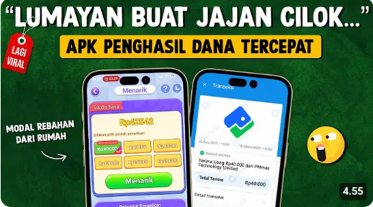 Download Gratis di Playstore, Artemis Rising Sudah Dibayar Ribuan Pengguna, Benar-benar Legit!.
