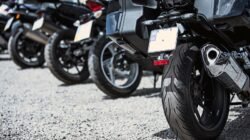 Alasan Sepeda Motor Tak Dominan di Eropa