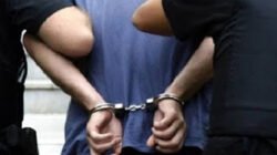 Polisi Gerebek Gudang Penyimpanan Mifan, Dua Pria Diamankan Bersama Barang Bukti Narkotika