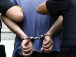 Polisi Gerebek Gudang Penyimpanan Mifan, Dua Pria Diamankan Bersama Barang Bukti Narkotika