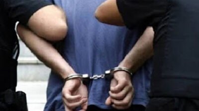 Polisi Gerebek Gudang Penyimpanan Mifan, Dua Pria Diamankan Bersama Barang Bukti Narkotika