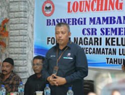 Lima Program Pemberdayaan BMN 2026 Sasar 125 Warga Bandar Buat