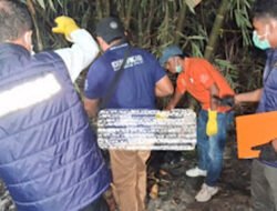 Polisi Dalami Tewasnya Perempuan di Kebun