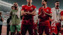 AFC Nilai Jay Idzes Kunci Kekuatan Timnas Indonesia