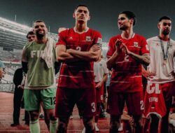 AFC Nilai Jay Idzes Kunci Kekuatan Timnas Indonesia