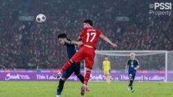 Belajar dari Irak, Timnas Indonesia Siap Tantang Jepang