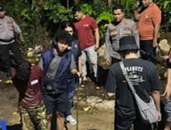 Pencurian Alat Pendeteksi Banjir di Padang Terungkap