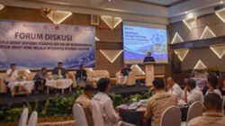 Semen Padang Gandeng PLN Kembangkan Hunian Modern di Sumbar