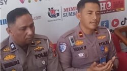 Satlantas Bukittinggi Fasilitasi Pembuatan dan Perpanjangan SIM