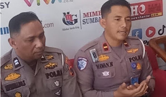 Program SIM Komunitas di Polresta Bukittinggi, Lebih Mudah dan Cepat.