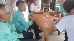 Resahkan Warga, Lima Pelajar di Koto Tangah Diamankan Satpol PP