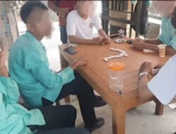 Resahkan Warga, Lima Pelajar di Koto Tangah Diamankan Satpol PP