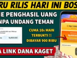 Game Low Go Viral, Diklaim Bisa Menghasilkan Ratusan Ribu Rupiah Tanpa Undang Teman